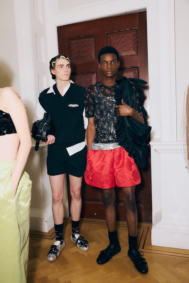 Simone Rocha SS26 19