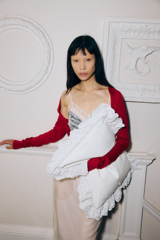 Simone Rocha SS26 20
