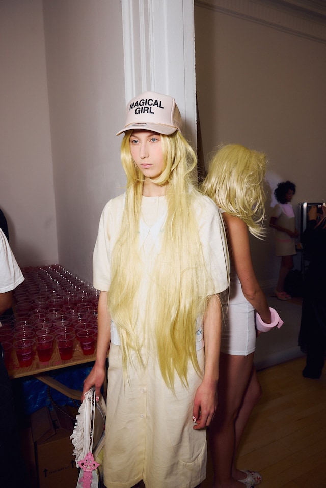 Ashley Williams SS26 11