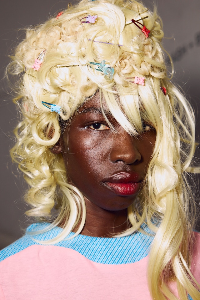 Ashley Williams SS26 15