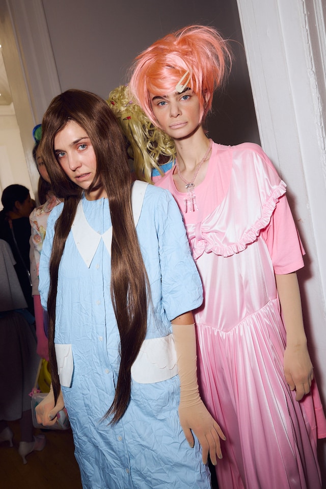 Ashley Williams SS26 1