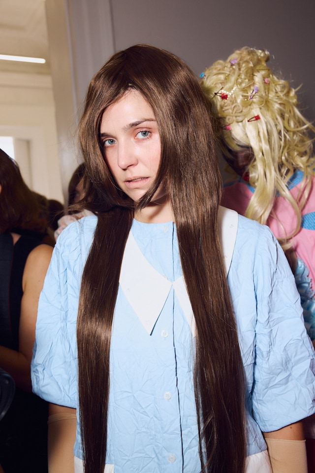 Ashley Williams SS26 20