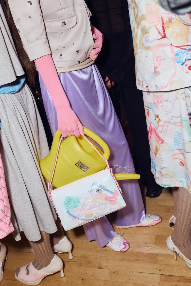 Ashley Williams SS26 21