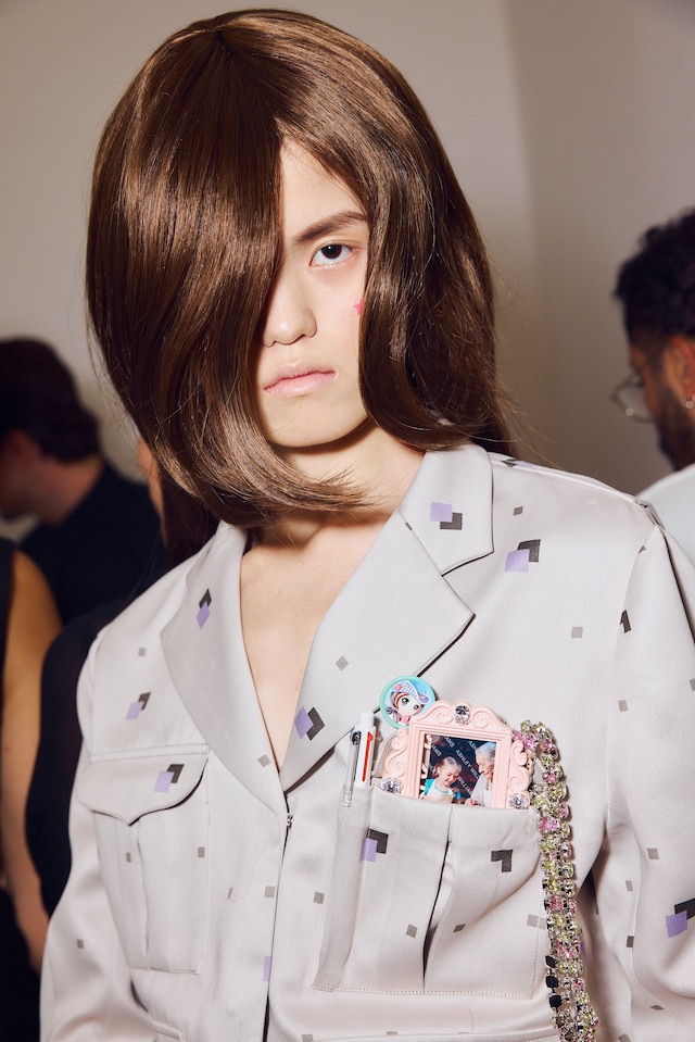 Ashley Williams SS26 22
