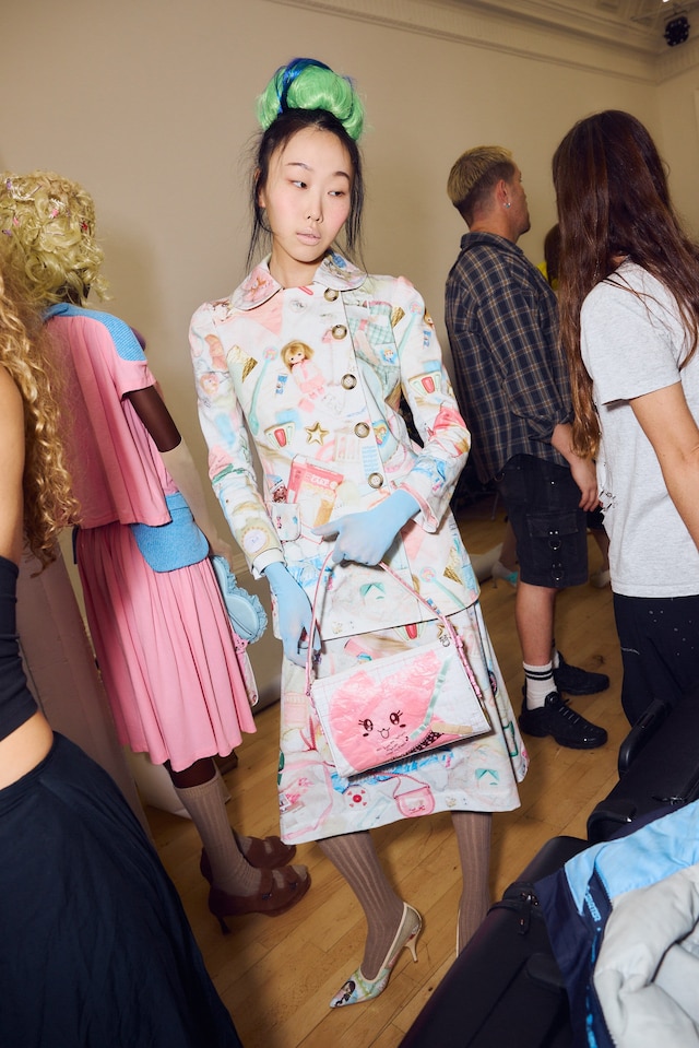 Ashley Williams SS26 24