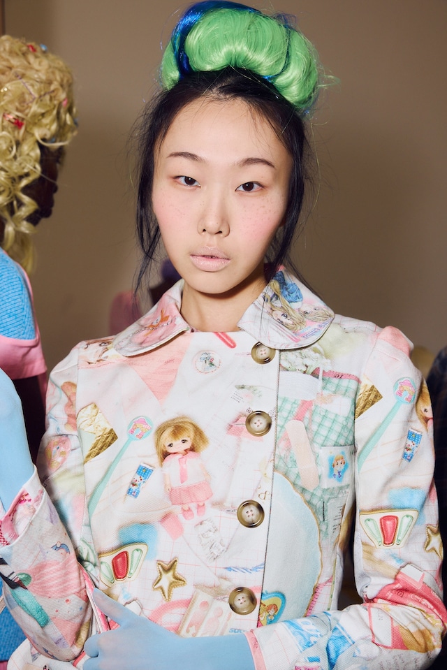 Ashley Williams SS26 25