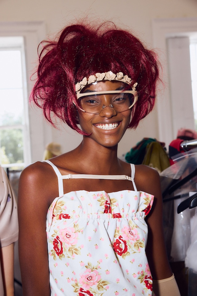 Ashley Williams SS26 28