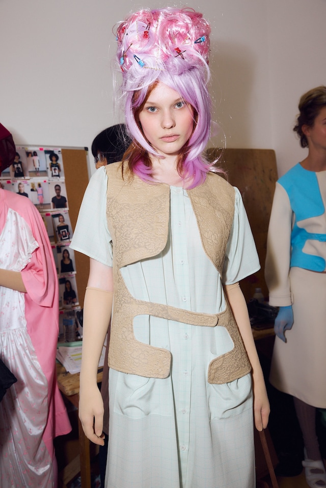 Ashley Williams SS26 31