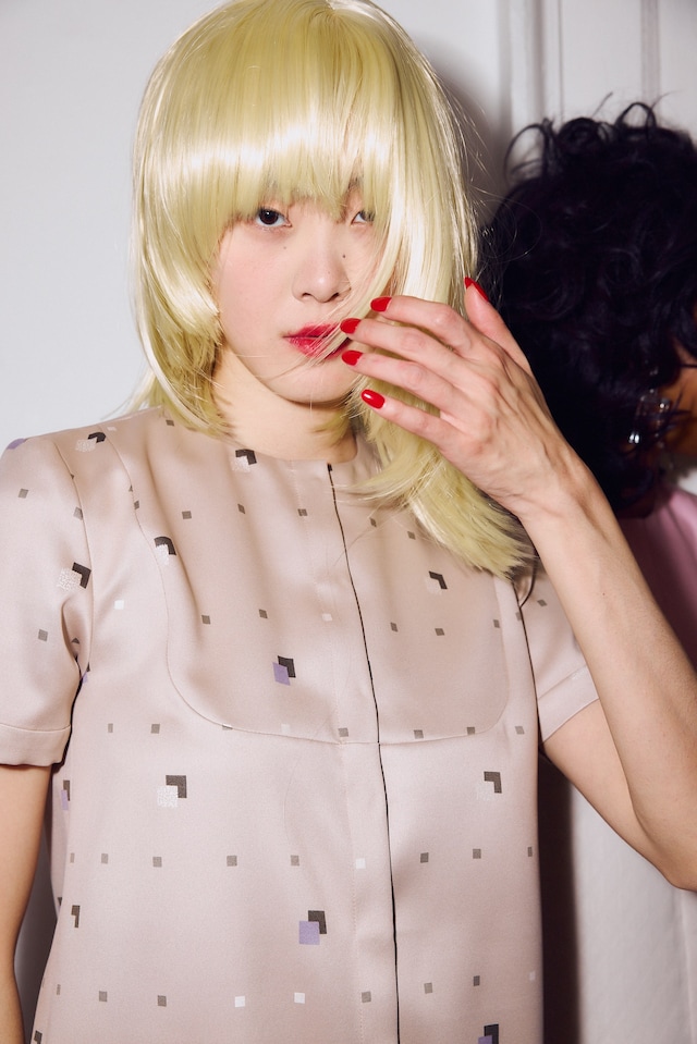 Ashley Williams SS26 33