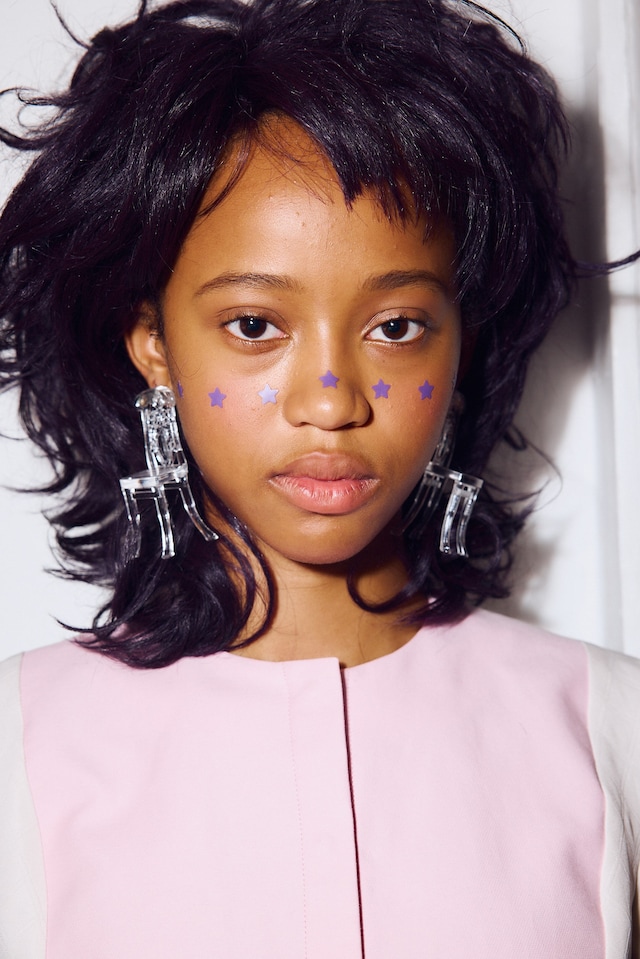 Ashley Williams SS26 2
