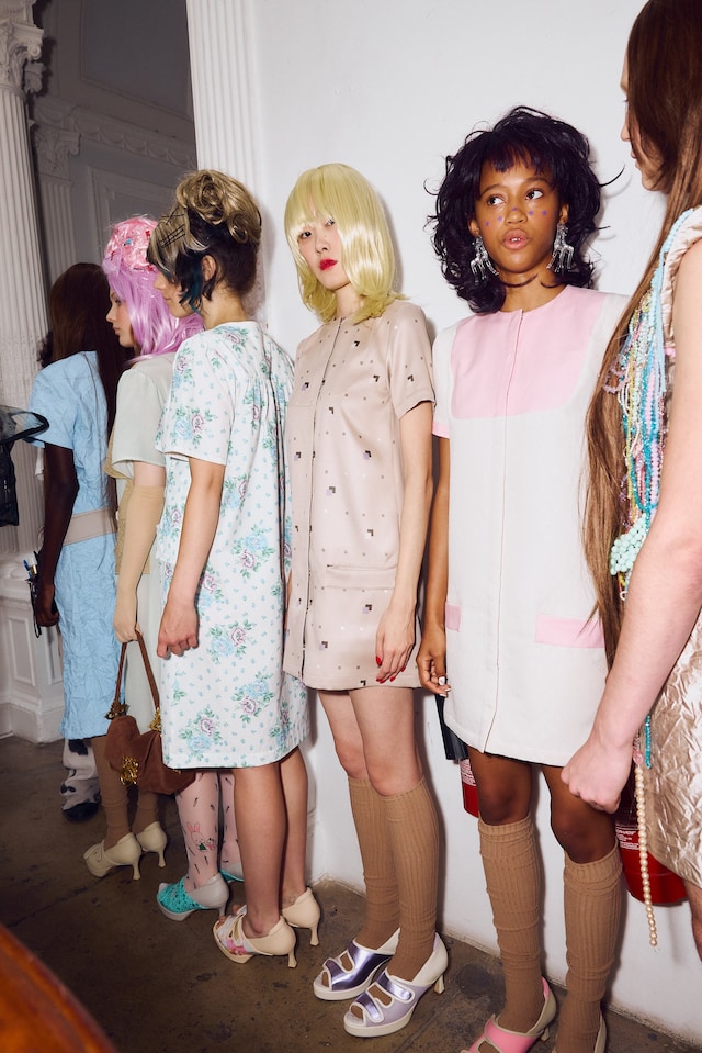 Ashley Williams SS26 37