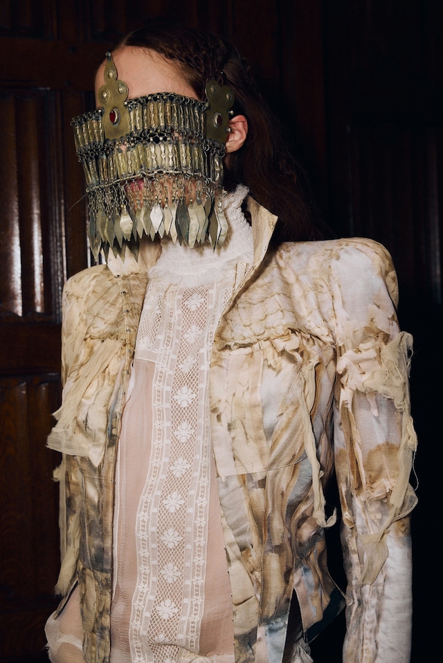 Dilara Findikoglu SS26 5