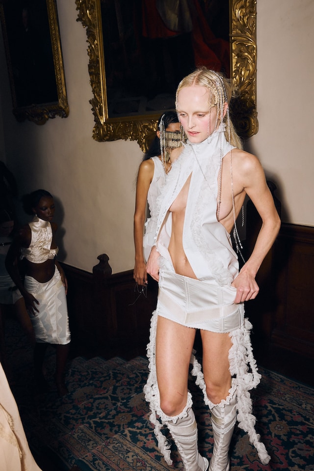 Dilara Findikoglu SS26 7