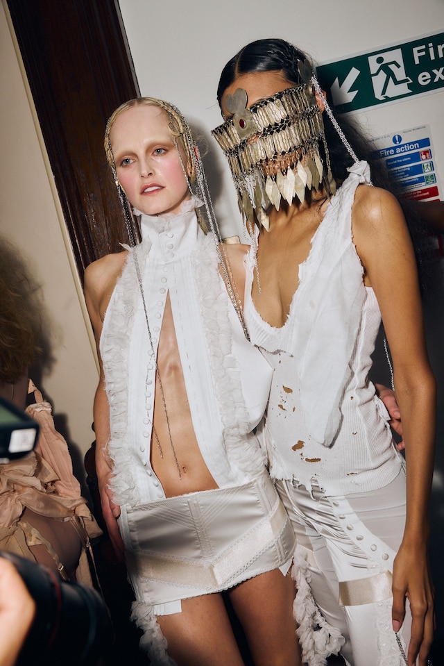 Dilara Findikoglu SS26 8