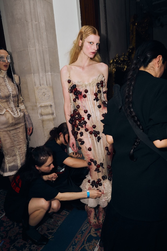 Dilara Findikoglu SS26 10