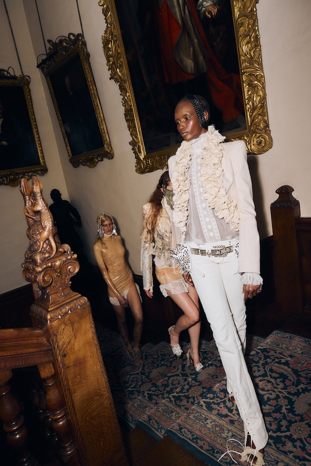 Dilara Findikoglu SS26 11