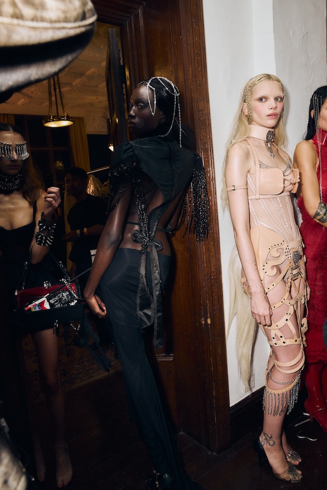 Dilara Findikoglu SS26 15