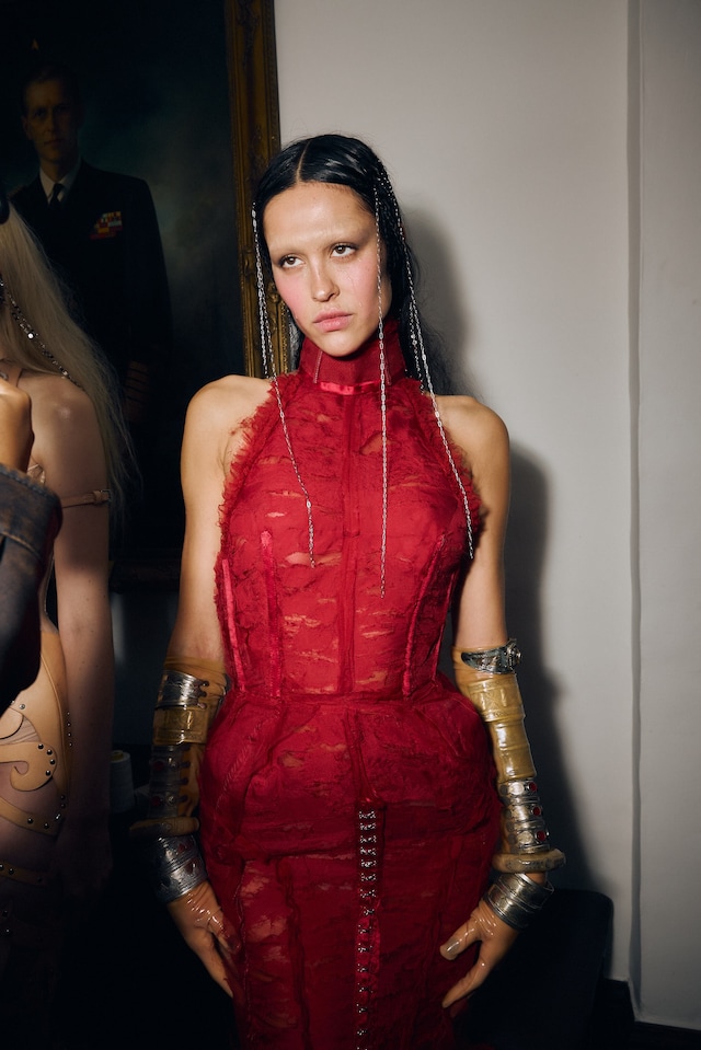 Dilara Findikoglu SS26 3