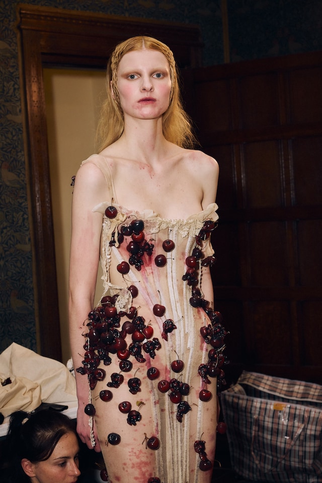 Dilara Findikoglu SS26 20