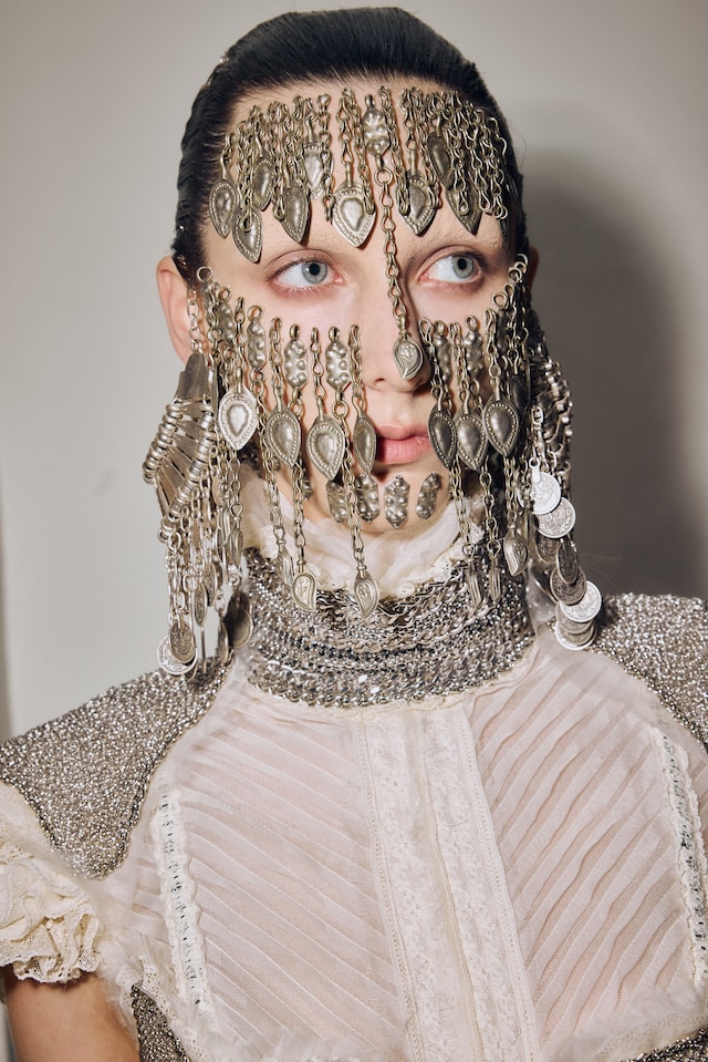 Dilara Findikoglu SS26 24
