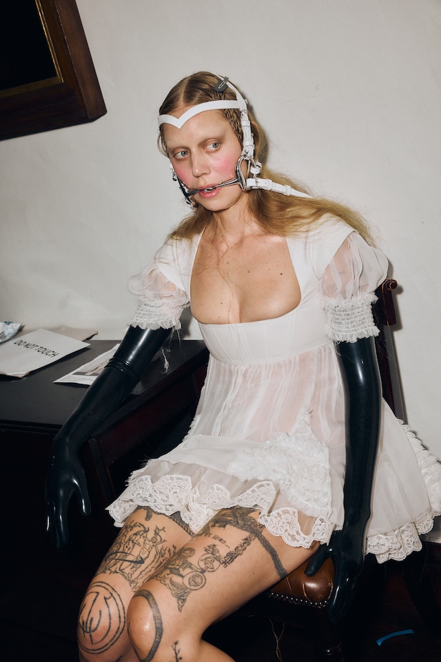 Dilara Findikoglu SS26 4
