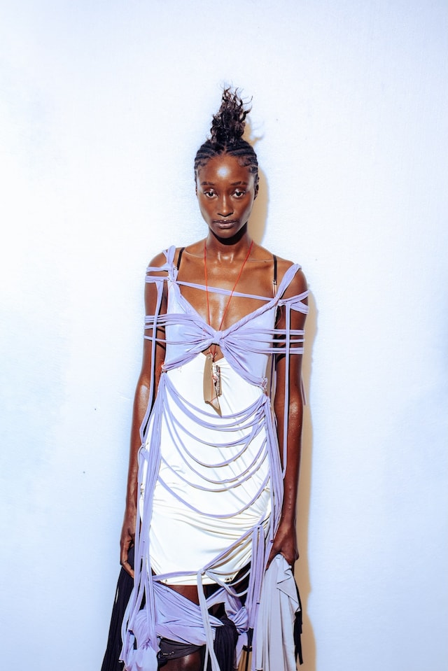 Jawara Alleyne SS26 2