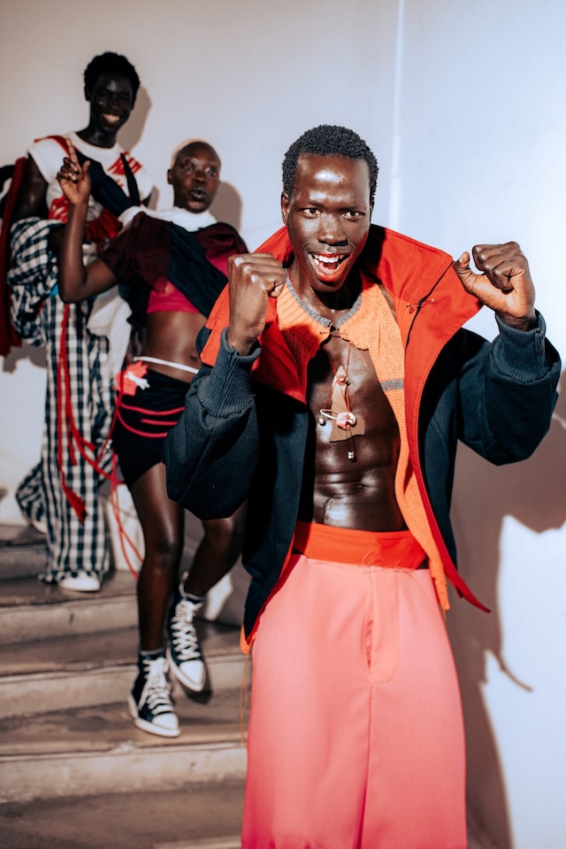Jawara Alleyne SS26 9