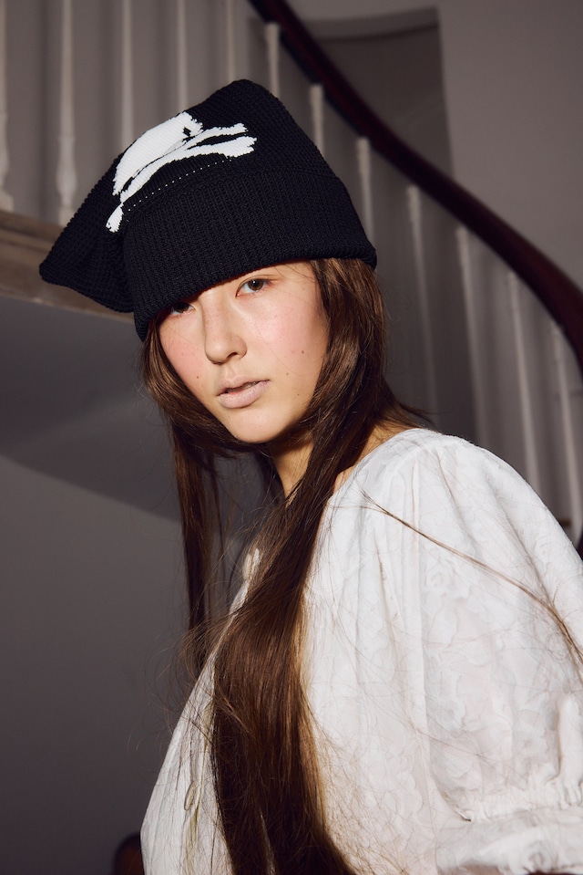 Ashley Williams SS26 Dazed 10