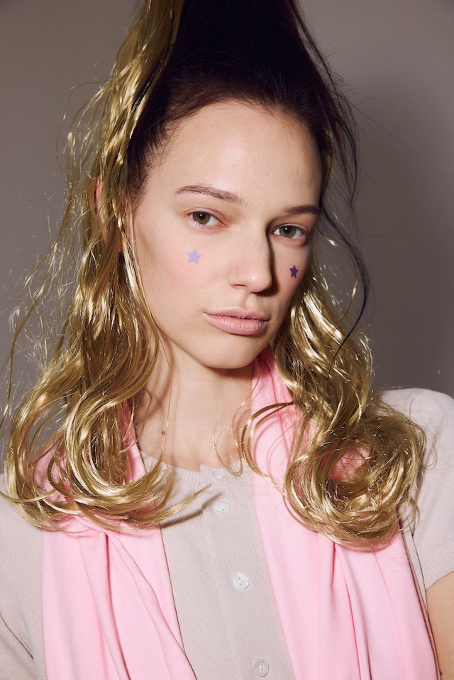 Ashley Williams SS26 Dazed 12
