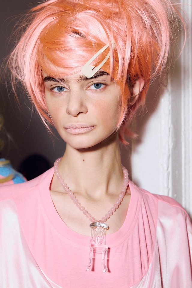 Ashley Williams SS26 Dazed 14