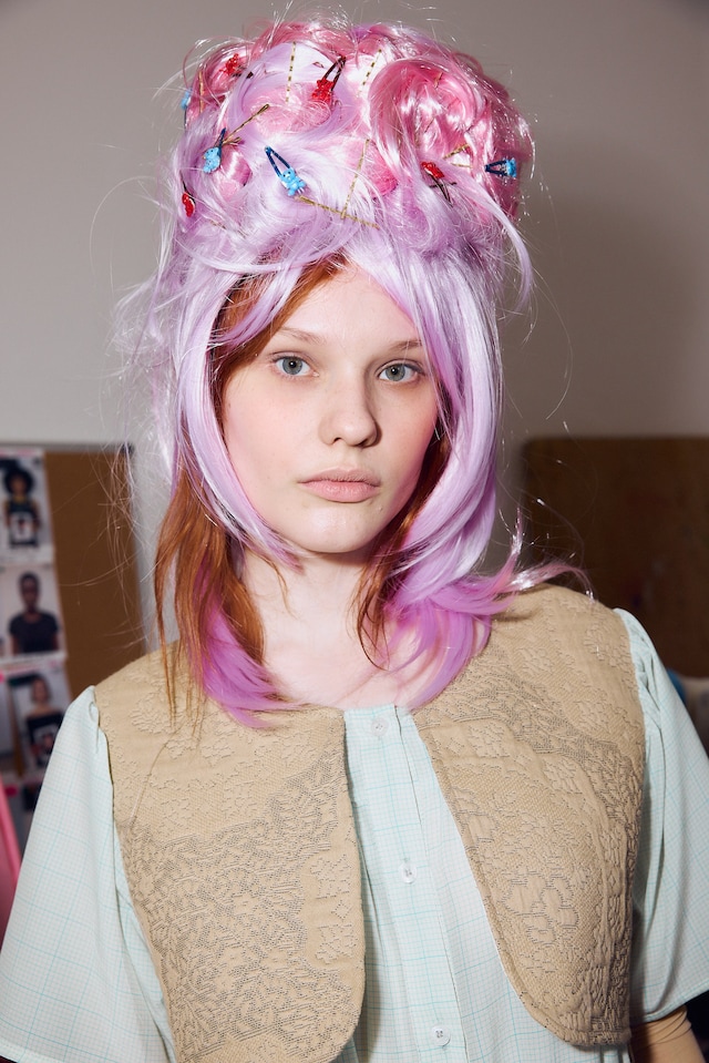 Ashley Williams SS26Dazed 13