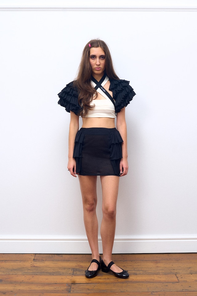 Lucila Safdie SS26 3
