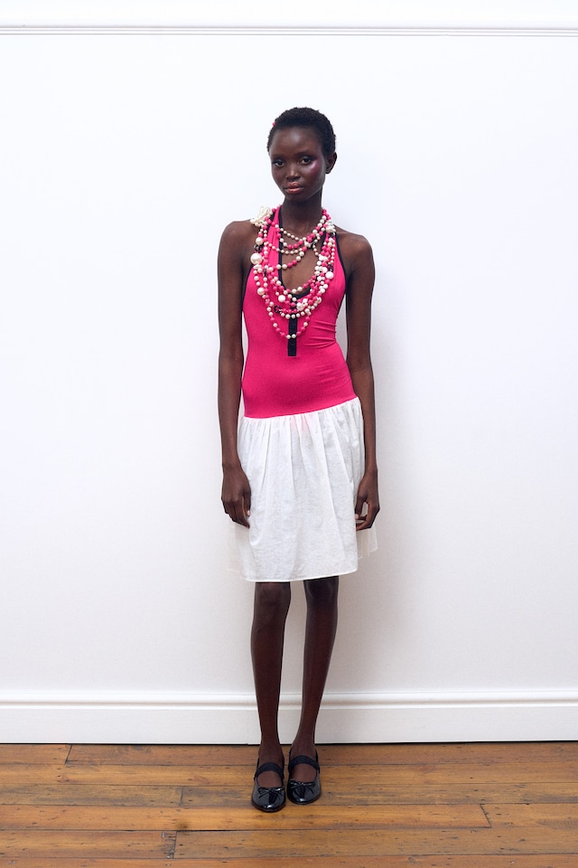 Lucila Safdie SS26