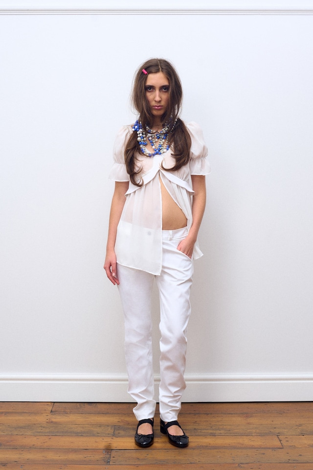 Lucila Safdie SS26 11