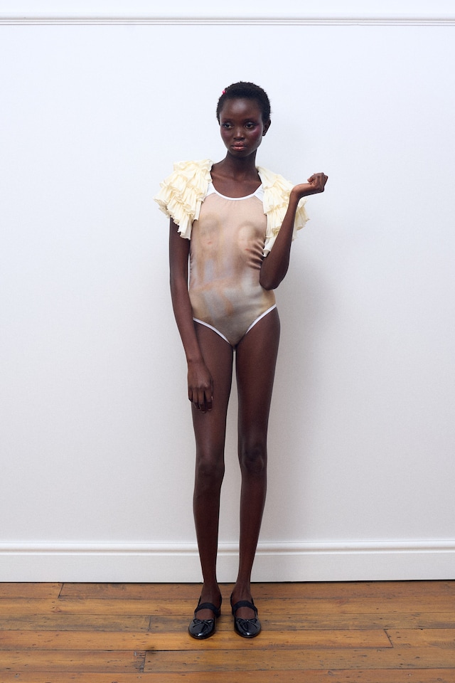 Lucila Safdie SS26 0