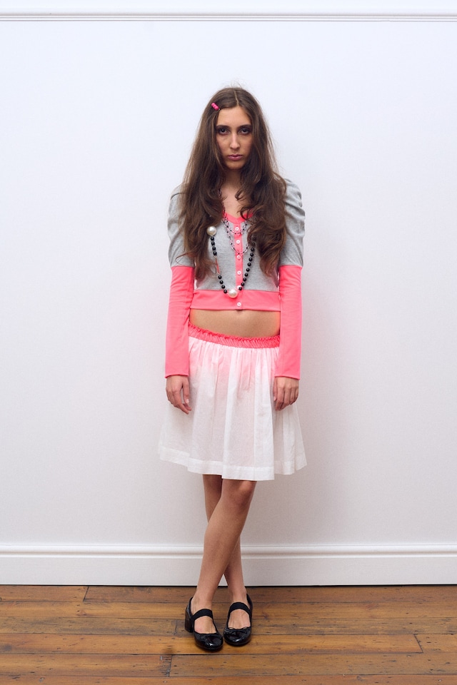 Lucila Safdie SS26 21