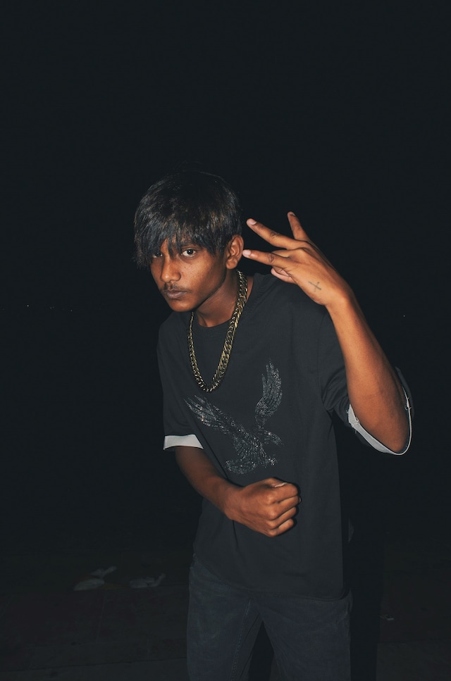 Desi Boys Soham Gupta 2