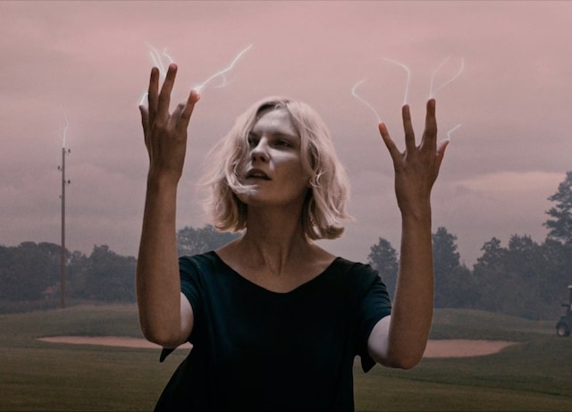 melancholia
