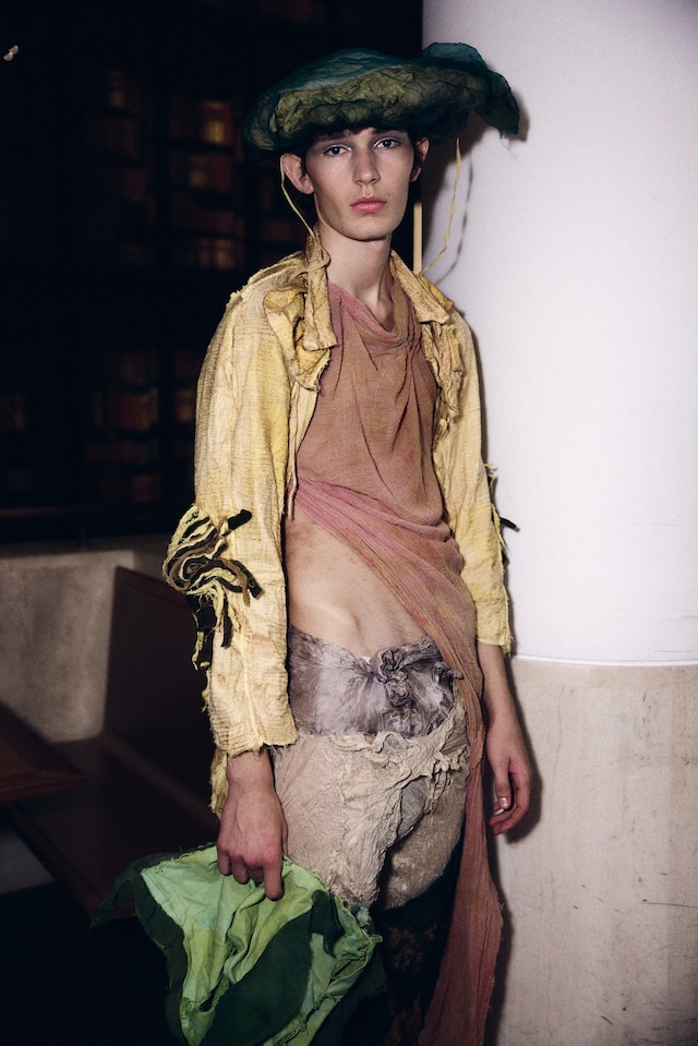Paolo Carzana SS26 0