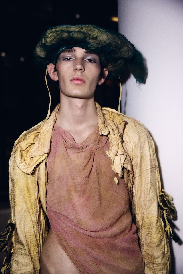Paolo Carzana SS26 8