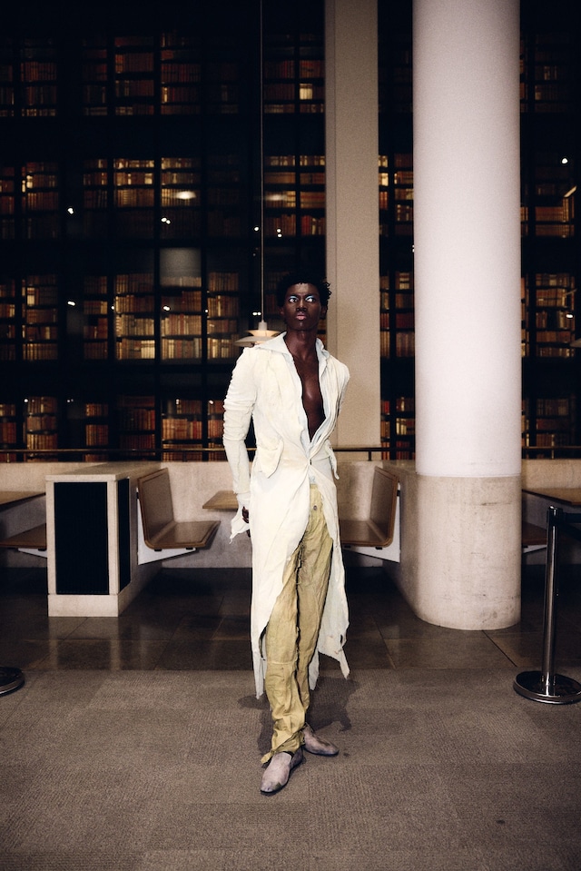 Paolo Carzana SS26 10