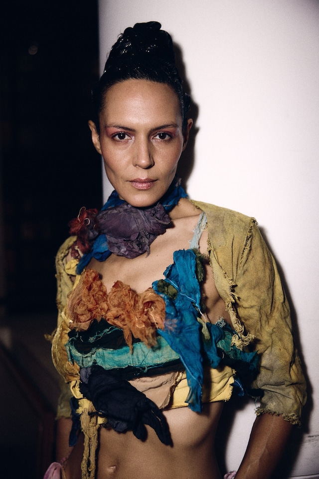 Paolo Carzana SS26 2