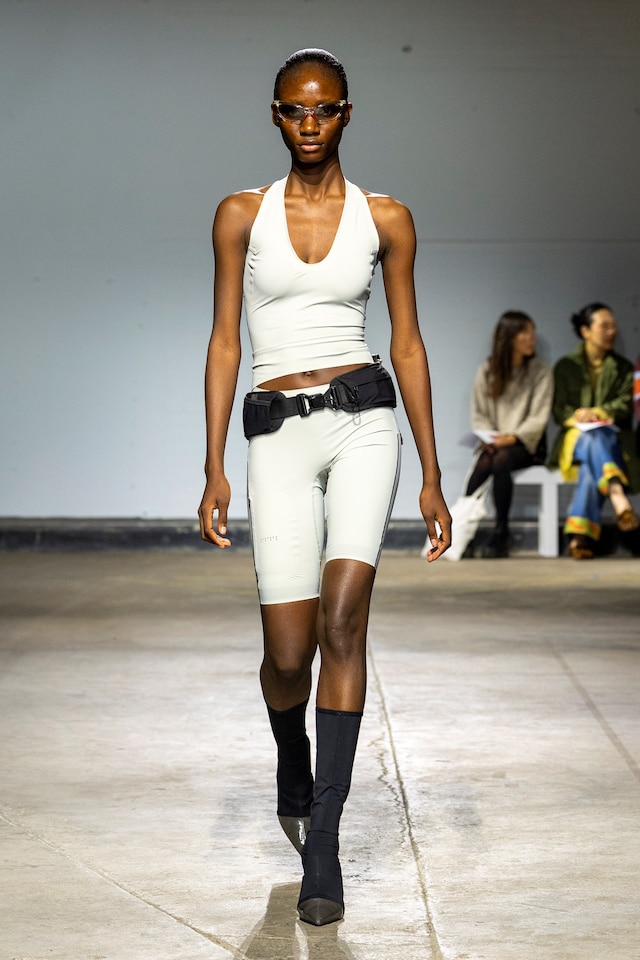 Johanna Parv SS26 0