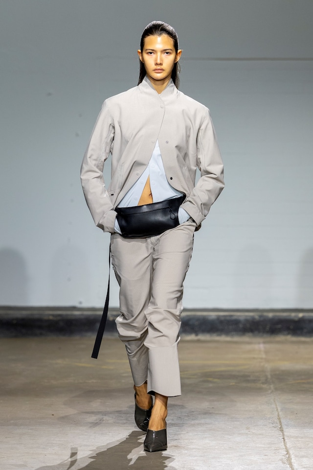 Johanna Parv SS26 1