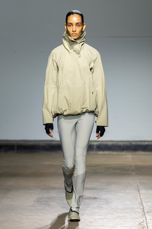 Johanna Parv SS26 2
