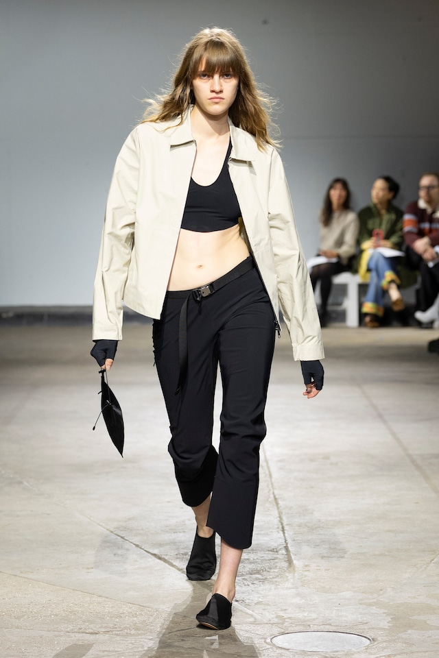 Johanna Parv SS26 4