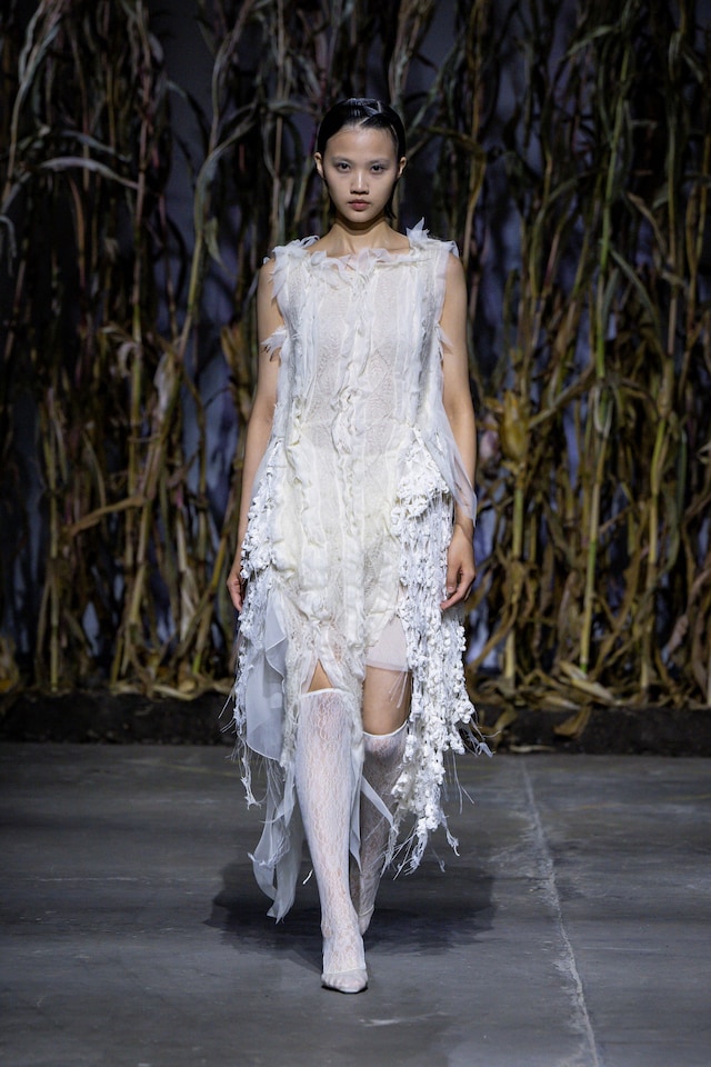 Pauline Dujancourt SS26 0