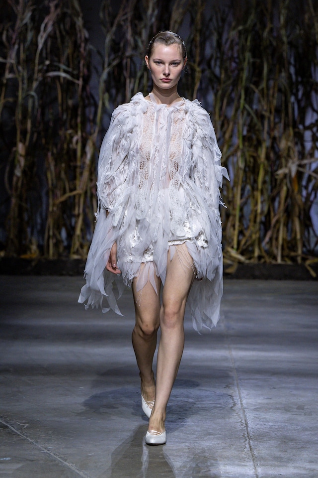 Pauline Dujancourt SS26 1