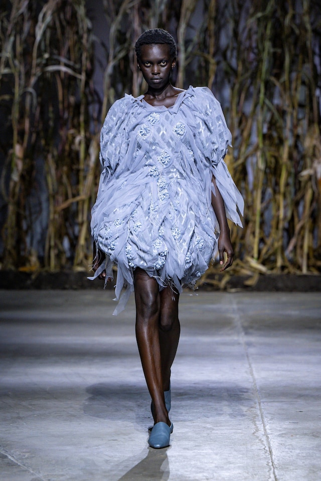 Pauline Dujancourt SS26 2