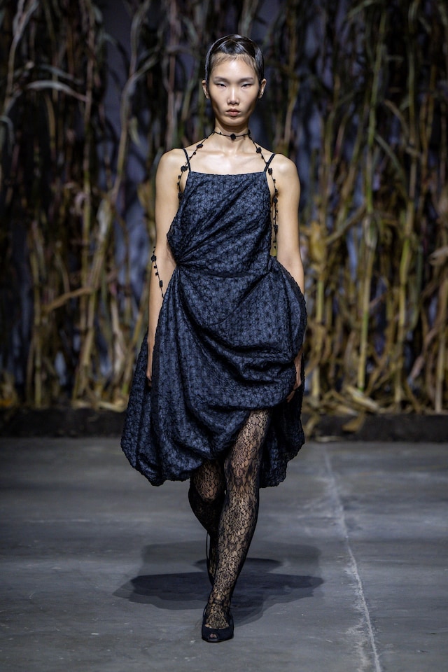 Pauline Dujancourt SS26 10